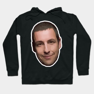 Adam Sandler Hoodie